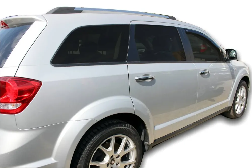 Vindavviser Dodge JOURNEY 5-dørs (2008-2020) – PMMA Plexi | Heko