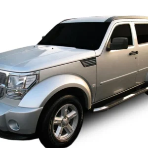 Stigtrinn Dodge Nitro Scoutt (2007-2012)