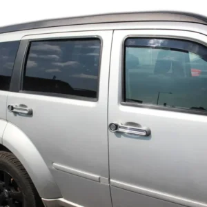 Vindavviser Dodge NITRO 5-dørs (2007-2011) – PMMA Plexi | Heko