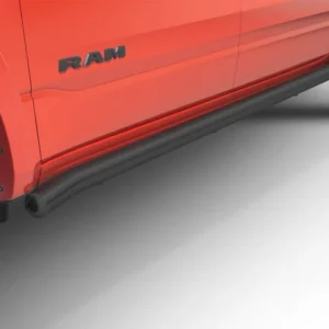 Stigtrinn Ram 1500 Steeler (2018-)
