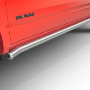 Stigtrinn Ram 1500 Steeler (2018-)