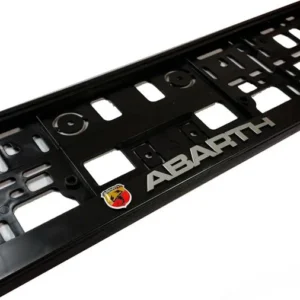 Emblem Abarth 500 Spider Grande Punto Punto Evo 1 STK. Assetto Corse