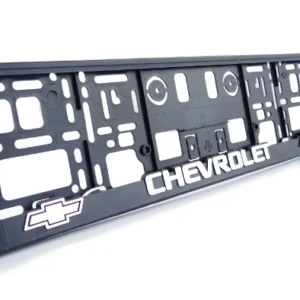 Emblem Chevrolet Aveo Bel Air Captiva Camaro Chevelle Corvette Cruze Impala 1 STK.