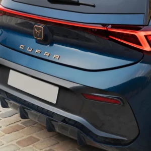 Emblem Cupra Born > Copper | Vag