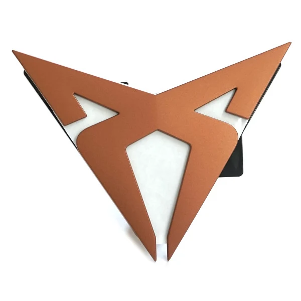 Emblem Cupra Born > Copper | Vag