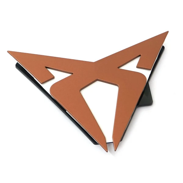 Emblem Cupra Born > Copper | Vag