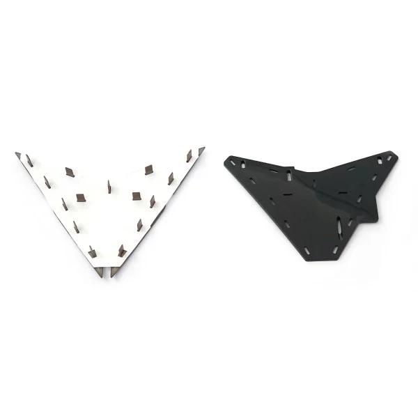 Emblem Cupra Born > Copper | Vag