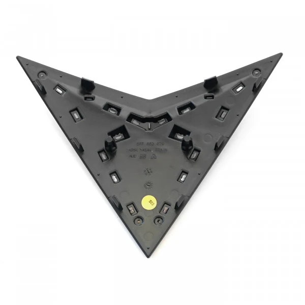 Emblem Cupra Formentor > Copper / Carbon | Vag