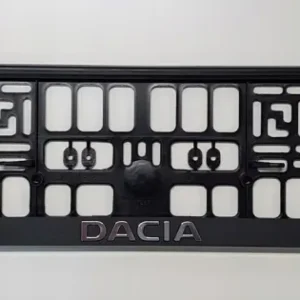 Emblem Dacia Duster Sandero Logan MCV Lodgy Dokker 1 STK.
