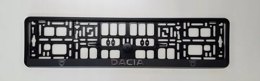 Emblem Dacia Duster Sandero Logan MCV Lodgy Dokker 1 STK.
