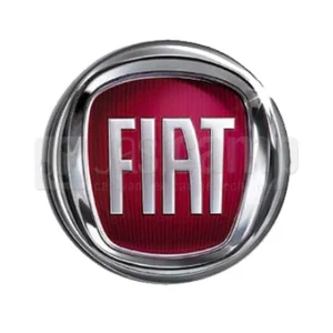 Emblem Fiat