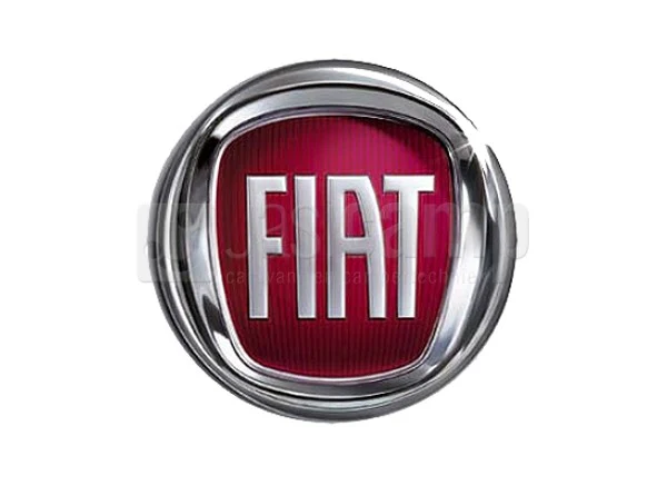 Emblem Fiat