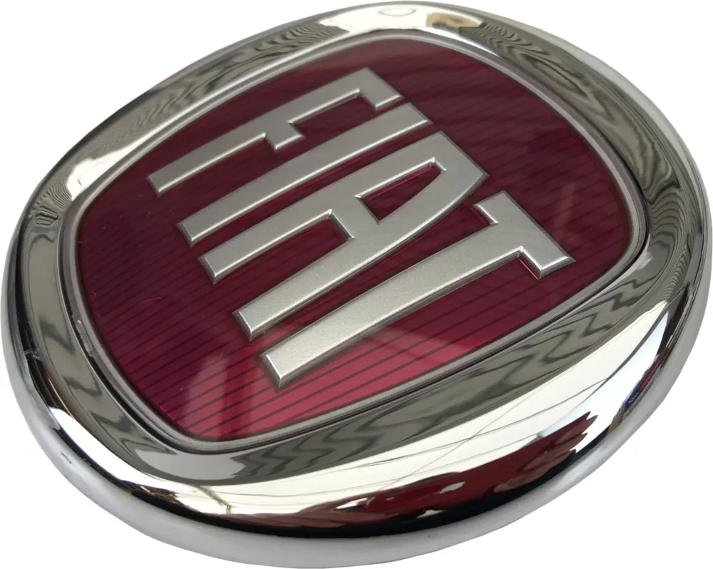 Emblem Fiat