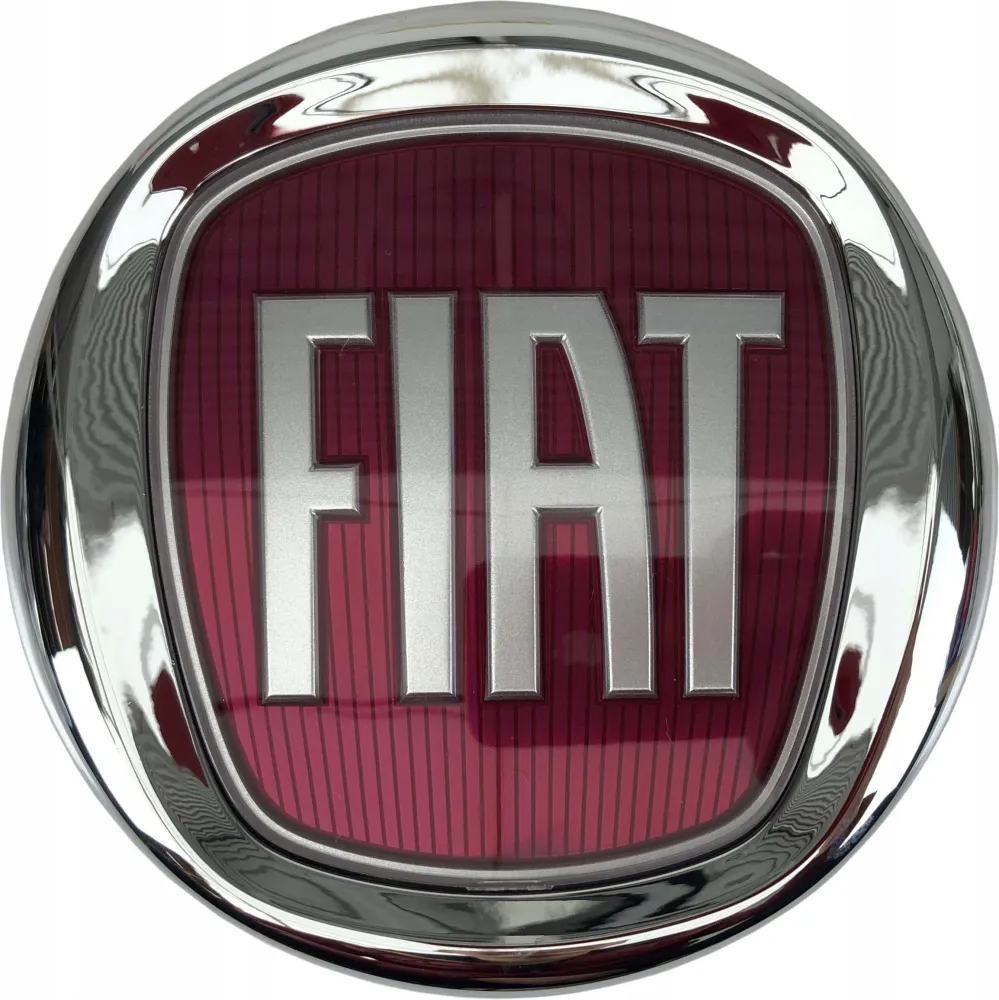 Emblem Fiat