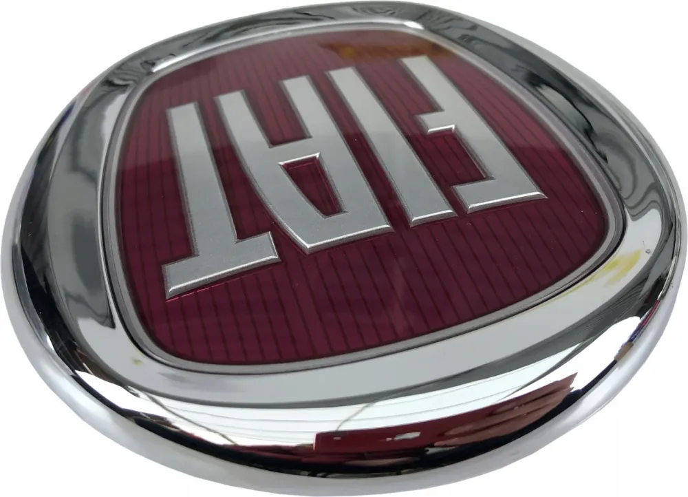 Emblem Fiat