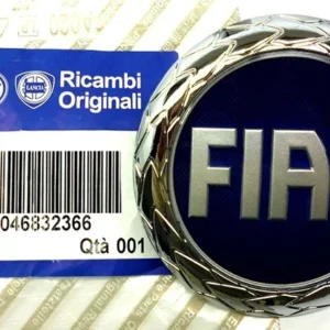 Emblem Fiat Grill | Oem