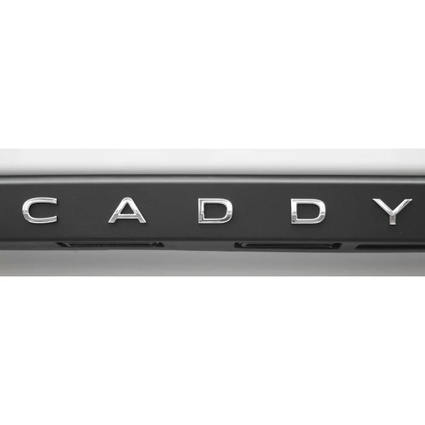Emblem Ford Caddy 5 (SB) Kom 2021 Glossy Chrome | Vag