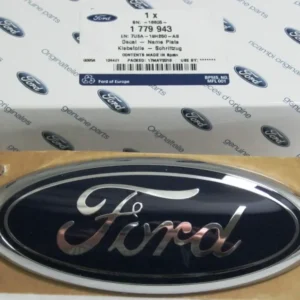 Emblem Ford / Fiesta S-Max Transit Kuga | Oem