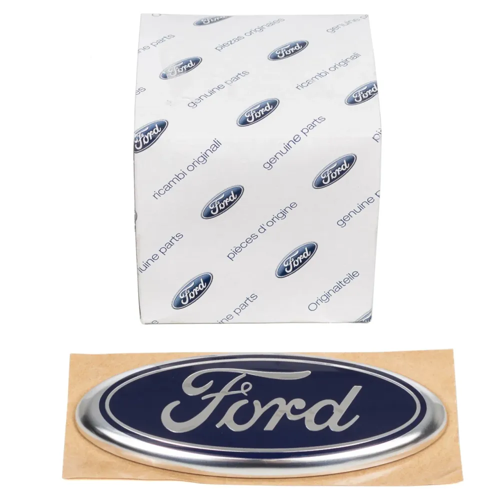 Emblem Ford Mondeo / Fiesta / Transit | Ford Motor Company