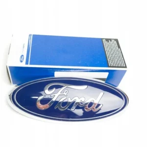 Emblem Ford Ranger Bakluke | Ford Motor Company