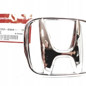 Emblem Honda emblem Accord Civic VII VIII CR-V FR-V Grill | Oem