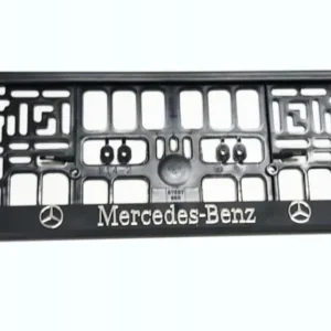Emblem Mercedes