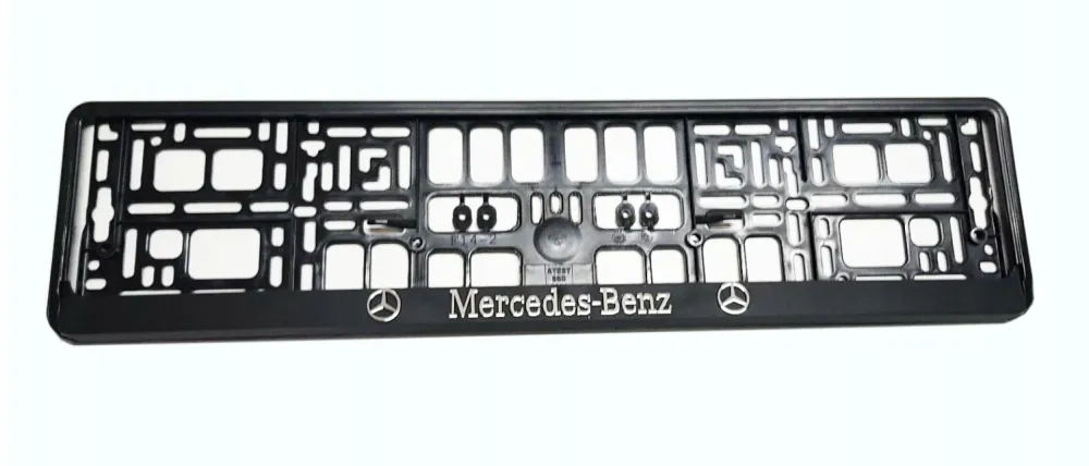 Emblem Mercedes