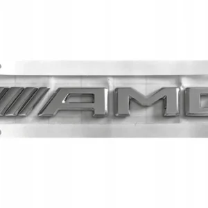 Emblem Mercedes Bakluke AMG | Oem
