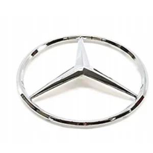 Emblem Mercedes emblem Mercedes-Benz VITO W638 Grill | Oem