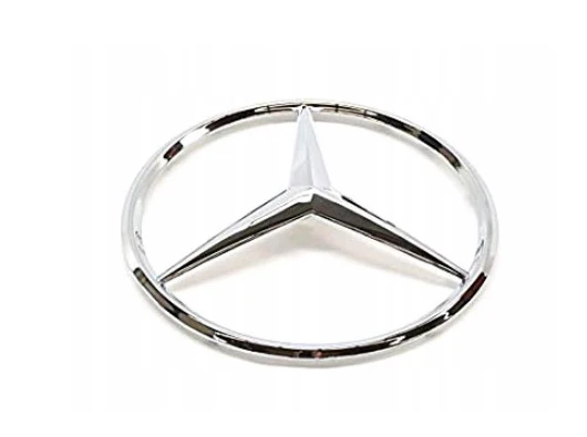 Emblem Mercedes emblem Mercedes-Benz VITO W638 Grill | Oem