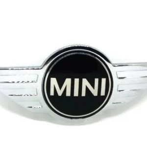 Emblem Mini One Bakluke
