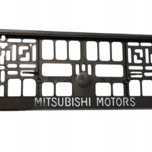 Emblem Mitsubishi