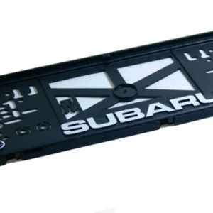 Emblem Subaru Impreza Levorg Outback WRX BRZ XV Tribeca 1 STK.