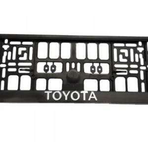 Emblem Toyota 3D