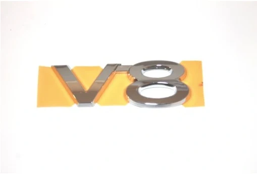 Emblem Toyota / bakdør emblem Land Cruiser J200 Bakluke