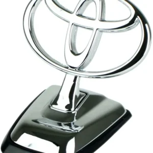 Emblem Toyota Land Cruiser J100 Panser