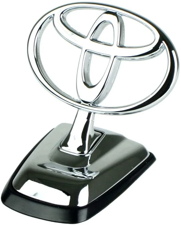 Emblem Toyota Land Cruiser J100 Panser