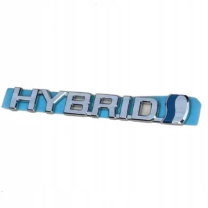 Emblem Toyota RAV4 IV Facelift