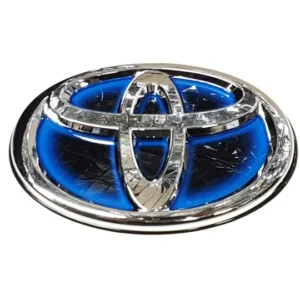 Emblem Toyota RAV4 Plug- Hybrid Bakluke