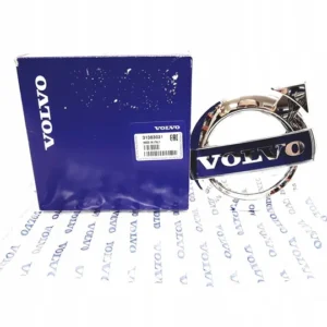 Emblem Volvo emblem Volvo C30 S40 II V50 Grill | Oem