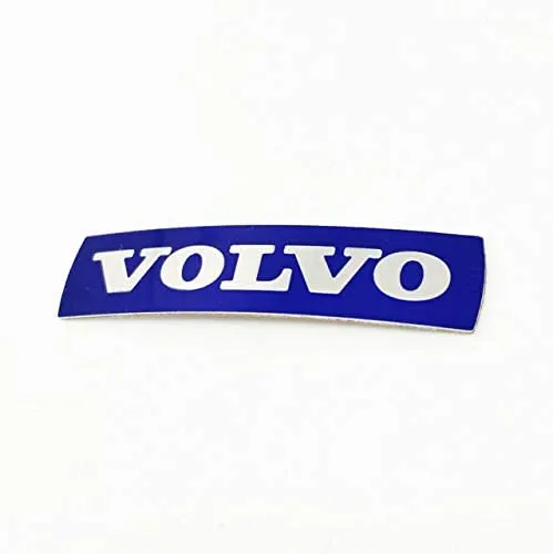 Emblem Volvo ratt