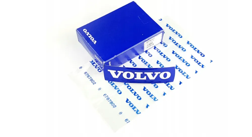 Emblem Volvo S60 II V60 XC60 Cross Country | Oem