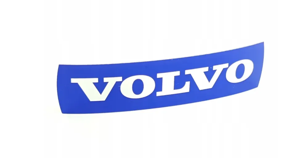 Emblem Volvo S60 II V60 XC60 Cross Country | Oem