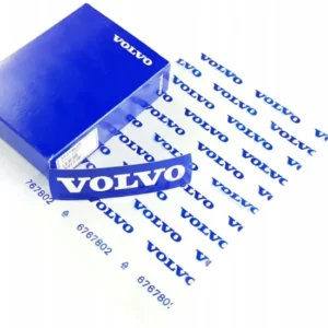 Emblem Volvo XC70 XC90 S40 S60 S80 Grill | Oem