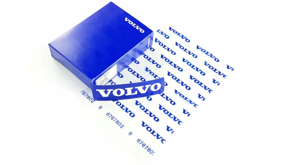 Emblem Volvo XC70 XC90 S40 S60 S80 Grill | Oem