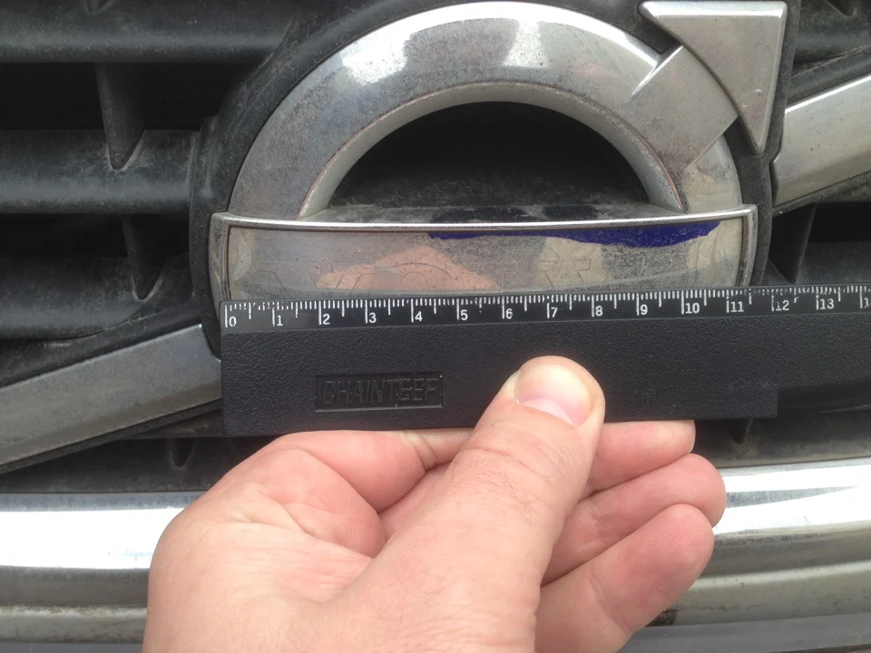Emblem Volvo XC70 XC90 S40 S60 S80 Grill | Oem