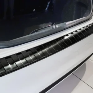 Bakfangerbeskytter Fiat 500 (2007-) – Rustfritt stål | Avisa