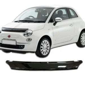 Panserbeskytter Fiat 500 (2007-2020) | Scoutt