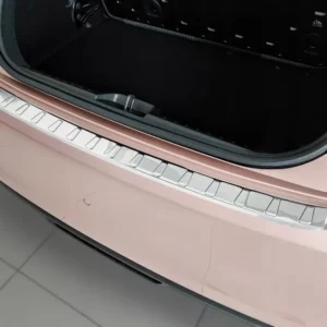 Bakfangerbeskytter Fiat 500e II (2020-) – rustfritt stål | Avisa
