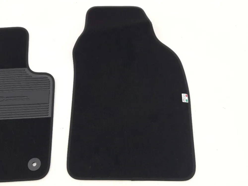 Stoffmatter Fiat 500e II (2020-) – Stoff